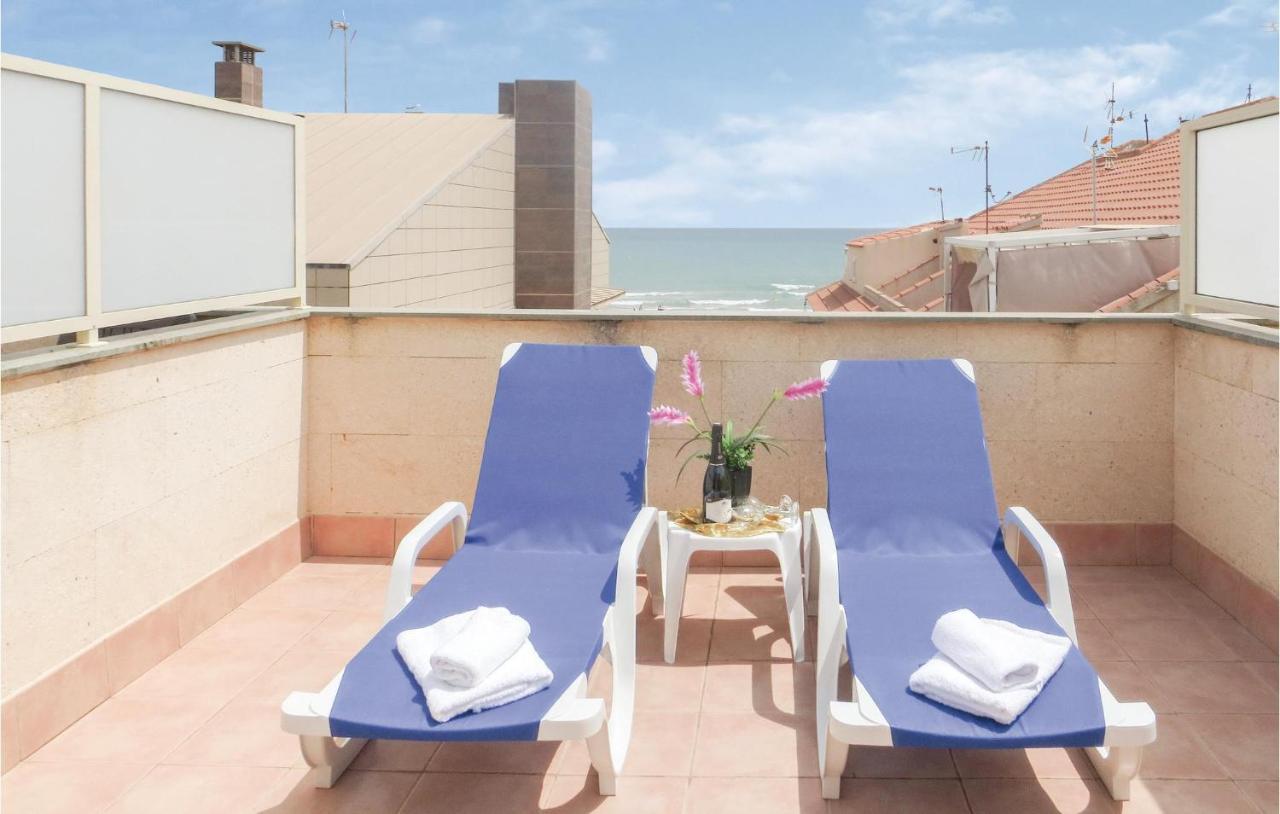 Awesome In La Mata-torrevieja With 2 Bedrooms And Wifi * La Mata (Torrevieja)